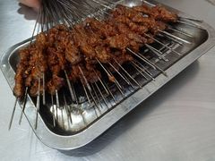 -文文烤肉(大皮院店)