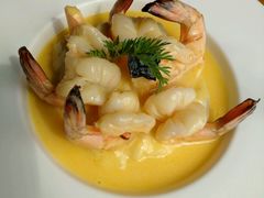 -Kitchen·Y洋厨房西餐厅(王府壹号店)