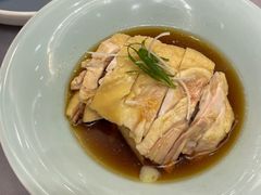 -银都上海菜馆(粤海东路店)