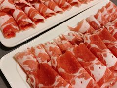 -君邦火锅(新疆大厦店)