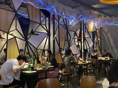 大堂-红钳侠小龙虾·烧烤(中赢康康谷店)
