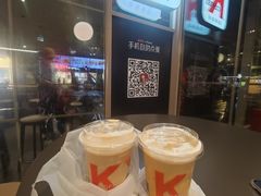 -肯德基(沪东店)