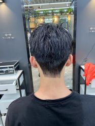 点击看大图 -藤野造型