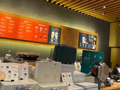 -星巴克(南昌西湖万达店)