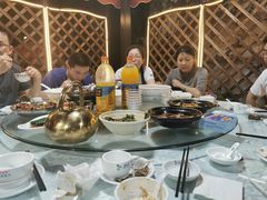 -范饭椰林川湘味海鲜·椰子鸡(三亚湾椰梦长廊店)