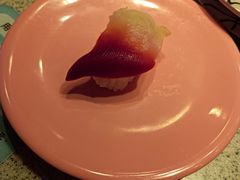-争鲜回转寿司