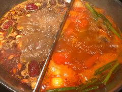 -湊湊火锅·茶憩(新中关购物中心店)