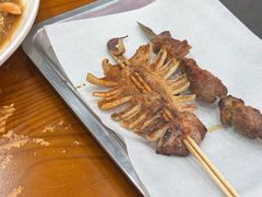 -台州老六海鲜面馆(上南总店)