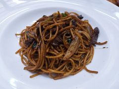 -食间牛排(湖西路店)