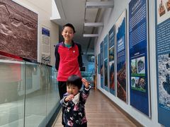 -延庆地质公园博物馆