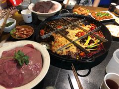 -较场口火锅(九街店)