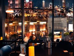 -埠口精酿夜景餐酒吧· BREWPORT BISTRO(长嘉汇重庆之眼店)
