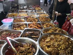 -浪哥卤味捆鸡(南门口店)