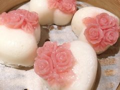 -外婆家(蓝色港湾店)
