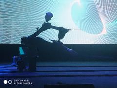 -上海科技馆(地铁站)