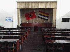 -辛亥革命博物院北区