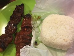 -Mang Inasal - D'mall Boracay