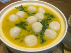 -扬州狮子楼·非遗淮扬菜(东关街店)