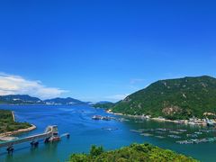 -南丫岛