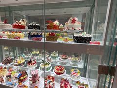 -味多美蛋糕(双安店)