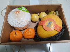 -曼格蒸汽活海鲜·榴莲自助(皇庭广场店)