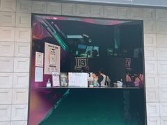 -JPG coffee(广州体育西店)