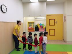 -巧虎kids体验中心(绿宝广场店)
