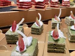 -介里海鲜自助(万达广场太原街店)