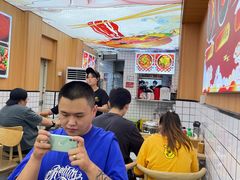 -冒菜西施·非遗冒菜(总店)