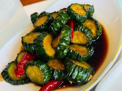 -壹只菜·崇明本地特色菜(崇明南门店)