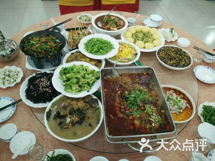 东都食府-图片-泰安美食-大众点评网