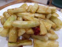 -美达尔烧烤(银川东路店)