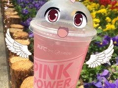 -肯德基(安定门店)