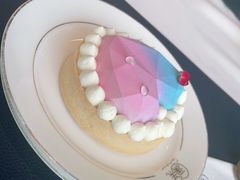 -L'amour澜茉·轻法餐