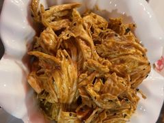 -前门·鲜肉火锅(长风店)