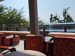 -半山半岛洲际度假酒店·观海廊