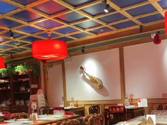 -小吊梨汤·北京菜·烤鸭(双井乐成中心店)