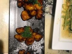 -绿茶餐厅(乐峰广场店)