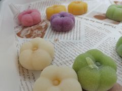 -铭记蛙小仙·活蛙畅享(CBD万达广场店)