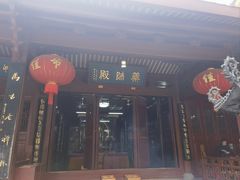 -福州开元寺