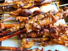 -纪录片《人生一串》体验店(静安店)