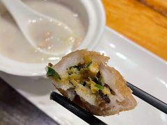 芋头包-临家闽南菜(宝洲路店)