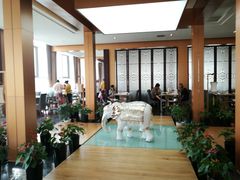 大堂-1369冰火锅(木北路店)