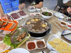 -杏花吴记牛肉火锅