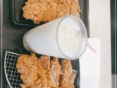 -永和大王(春日上新·阜成门店)