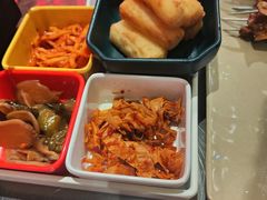 -大头叔烤鸡爪·朝鲜族烤串(天池路店)