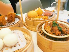 -蔡澜点心·粤菜(月星环球港店)