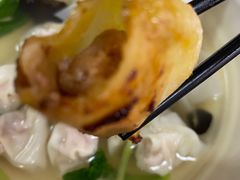 -大市小吃(金鑫花苑店)