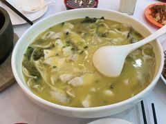 -红菜坊·烤鸭·川鲁宴(石园店)