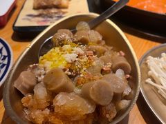 -旧街市鲜货老火锅(大光路店)